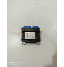 Блок подушек безопасности AIRBAG