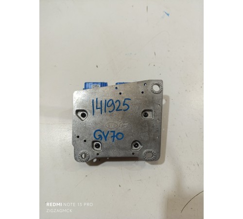 Блок подушек безопасности AIRBAG