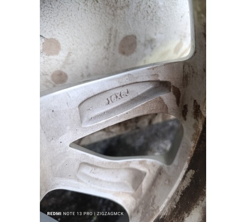 Комплект колёс 205/60R16 3шт