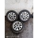 Комплект колёс 205/60R16 3шт