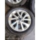 Комплект колёс 205/60R16 3шт