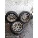 Комплект колёс 205/60R16 3шт