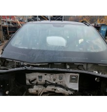 Стекло лобовое