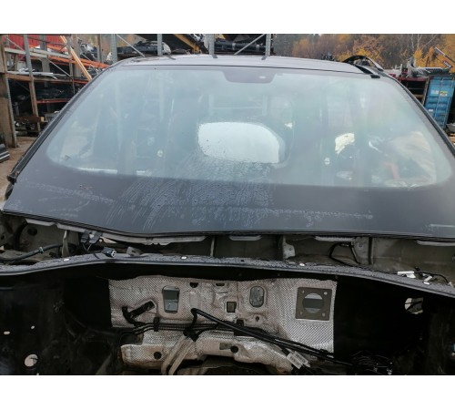 Стекло лобовое