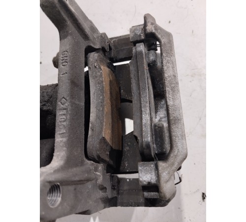 Суппорт(задний левый)