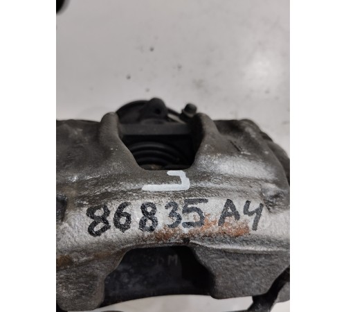 Суппорт(задний левый)