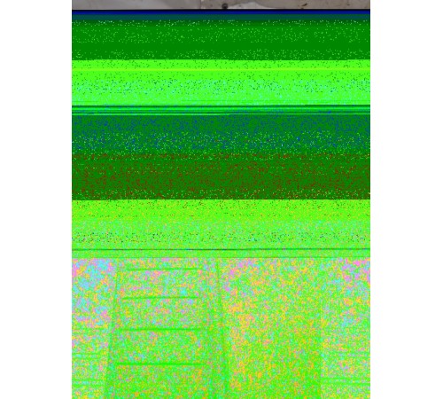 Обшивка багажника