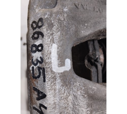 Суппорт(задний левый)