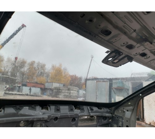 Стекло лобовое