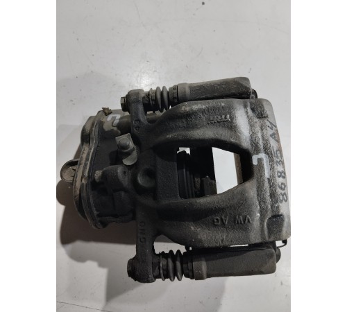 Суппорт(задний левый)