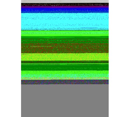 Стойка стабилизатора передняя