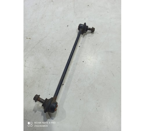 Стойка стабилизатора передняя