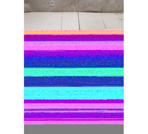 Накладка крышки багажника левая