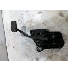 Педаль тормоза