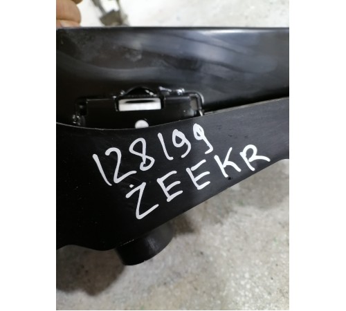 Педаль тормоза