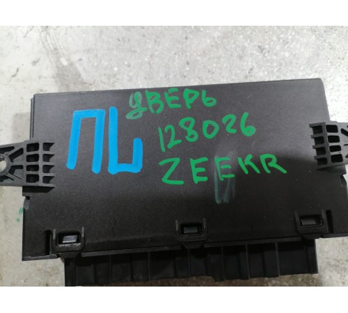 Блок двери передний левый