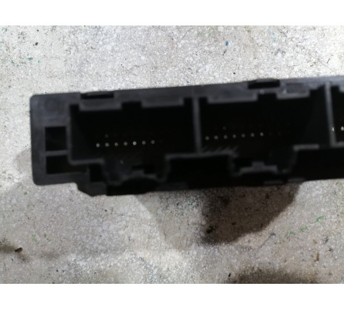 Блок двери передний левый