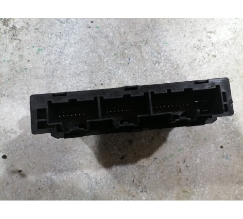 Блок двери передний левый