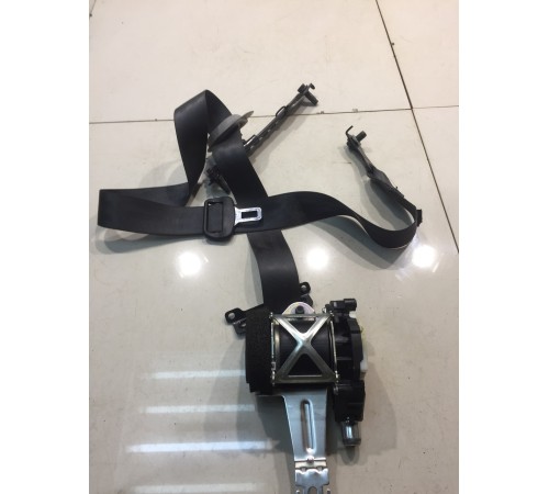 Ремень безопасности (передний, правый)