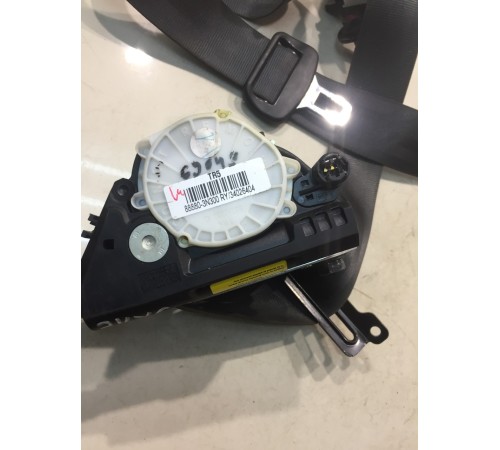 Ремень безопасности (передний, правый)