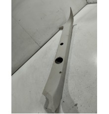 Обшивка стойки лобового стекла левая