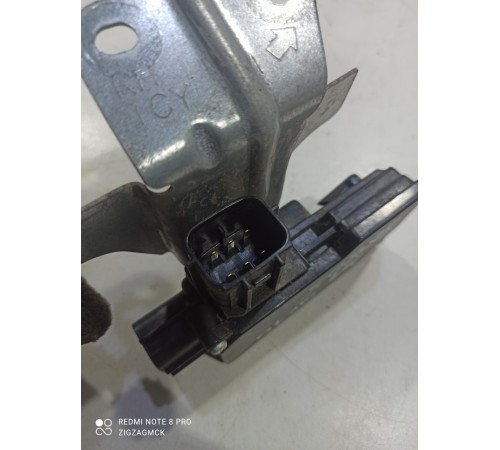 Блок управления двери (задний правый)