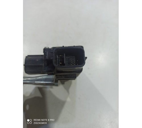 Блок управления двери (задний правый)