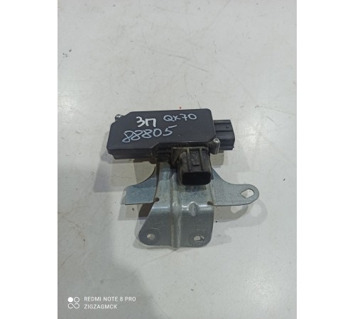 Блок управления двери (задний правый)