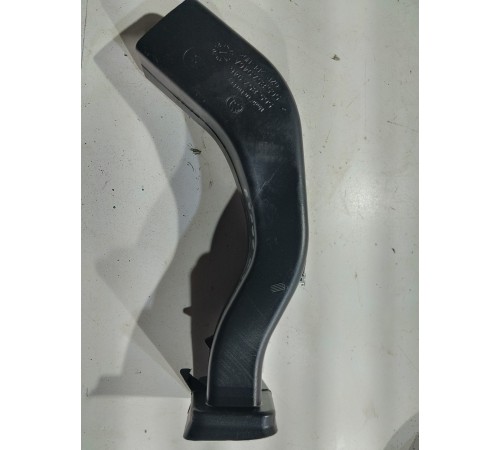 Воздуховод