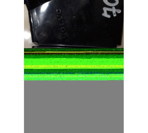 Воздушный дефлектор (правый)