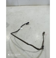 Электропроводка двигателя