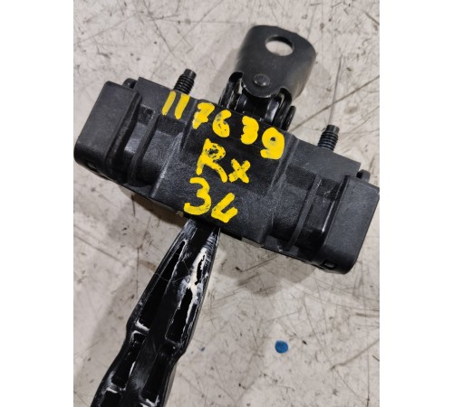 Ограничитель двери задний левый