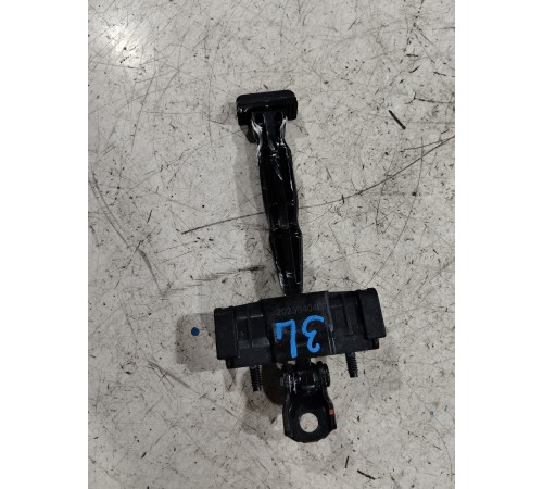 Ограничитель двери задний левый