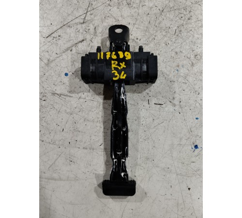 Ограничитель двери задний левый