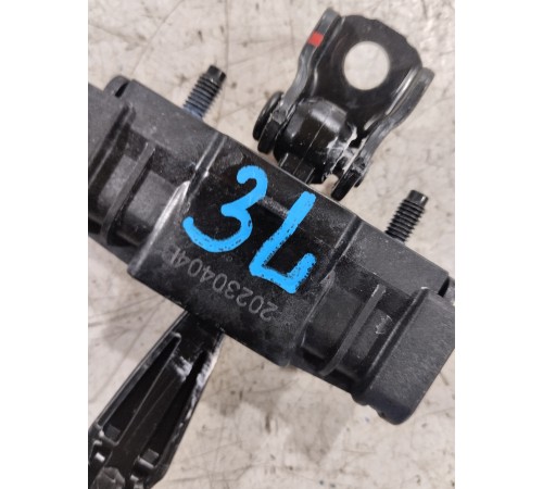 Ограничитель двери задний левый