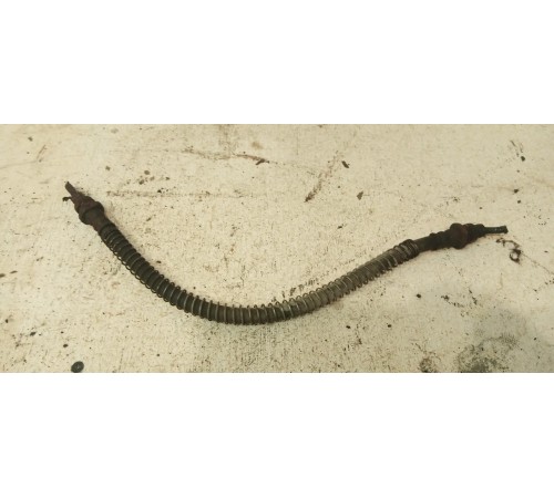 Шланг тормозной задний центральный