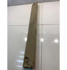 Обшивка багажника