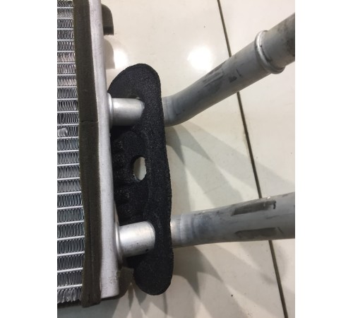 Радиатор отопителя