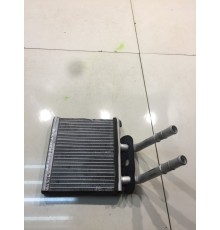 Радиатор отопителя