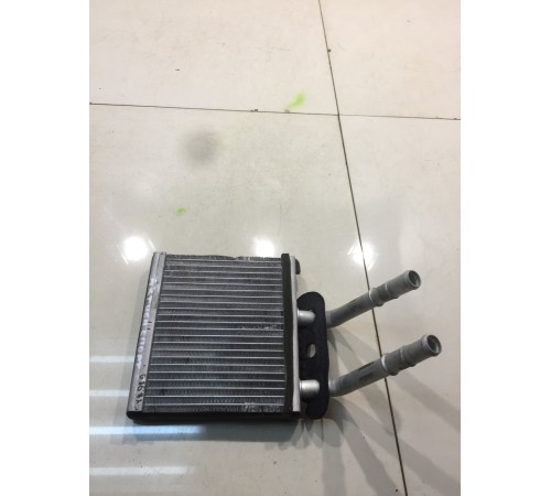 Радиатор отопителя