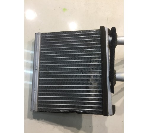 Радиатор отопителя