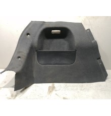 Обшивка багажника левая