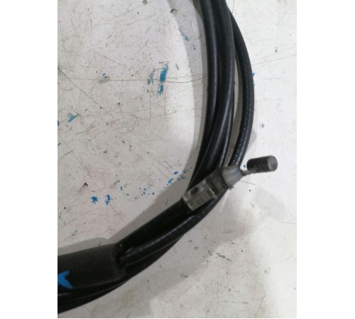 Трос открывания топливного бака