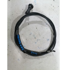 Трос открывания топливного бака