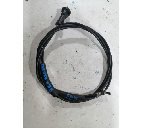 Трос открывания топливного бака