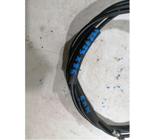 Трос открывания топливного бака