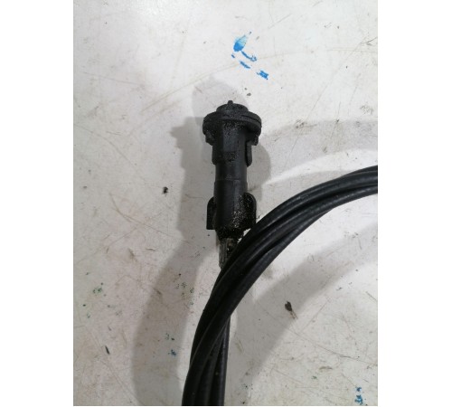 Трос открывания топливного бака