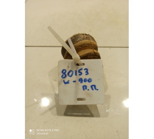 Отбойник амортизатора(передний правый)