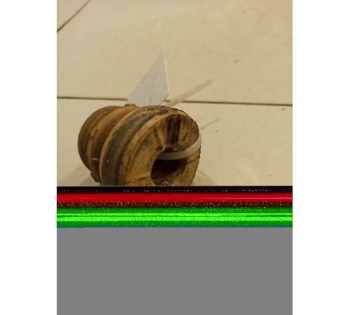 Отбойник амортизатора(передний правый)