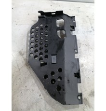 Накладка торпедо правая нижняя с подсветкой